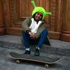 COOLCASC OGRE Multisport helmet cover