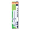 Osram Dulux D/E 13 Watt Cool White (4000k) Compact Fluorescent Light