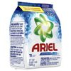 Ariel 2X Power Laundry Detergent Powder Original, 17oz (500g)
