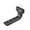 NICEYRIG Mini Top Handle Cheese Handle Universal RED DSMC2 Shooting Handle Grip Camera Handle-383