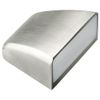 Kichler 16143SS Landscape LED Side Fire Accessory, Stainless Steel