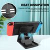 DLseego Stand Compatible with Switch/Switch OLED/Switch Lite, Switch Stand, Adjustable Playstand for Switch OLED, and non-slip- Dragon