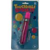 Anti Pop Touchable Bubbles Assorted Colours