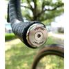 MULLER Titanium Bar end cap