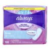 Thin Daily Liners, Unscented , 120 Liners