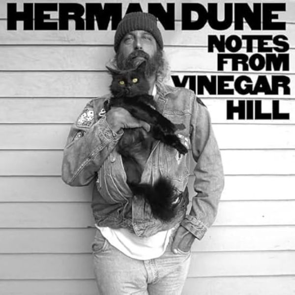 Notes From Vinegar Hill