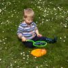 Dinosaurs Giant Bubble Maker, Orange