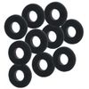 Gibraltar ABS Tension Rod Washers, 10-Pack