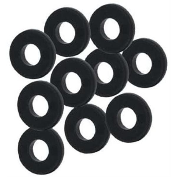 Gibraltar ABS Tension Rod Washers, 10-Pack