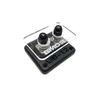 SMD UB-1.2 (Aluminum) (Universal Power/Grounding Bar - 2 post)
