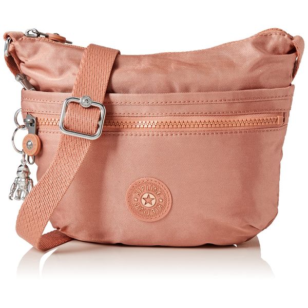 Kipling Crossbody Bags ARTO S DT Warm Rose