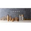 "Official Shop" Hokkaido SIKNUE Bath Salt (Tree)