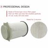 For DODGE RAM 6.7L CUMMINS DIESEL FILTER 3SET Replace 68436631AA 68157291AA