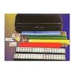 Mahjong Deluxe - American Version - Attache Case