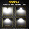 15x Interior LED Light Bulbs Reverse Dome Map For Nissan Quest 2011-2017