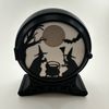 Halloween Tea Light Display Lamp with 6 scenes