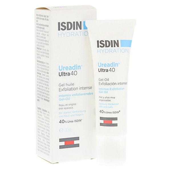 Hydration Ureadin Ultra40 Gel Oil 30 ml