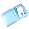 Dynarex Disposable Underpads, 23" X 36", 45 Grams, 150/Cs