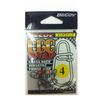Decoy. Egg Snap #4 (90lb) 7pcs.