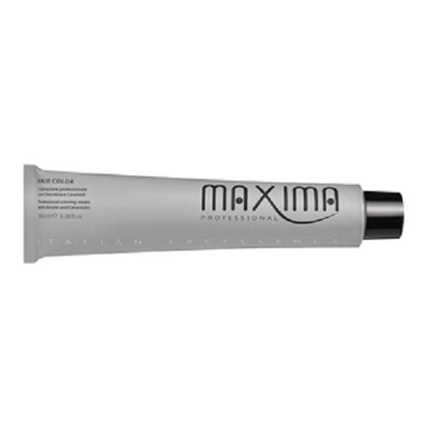Vitalfarco – Maxima – 100 ml, Amber Gold 7.83