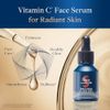 Spa Treatment Real C-Serum 18mL