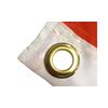 Patriotic Golden Eagle 5'x3' Banner Flag