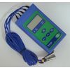 FULL GAUGE 2825 PENTA III Portable Electronic Temperature Control  5 Sensors