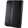 Navitech Black Keyboard Case Compatible with Wallmart Onn 10.1" Tablet