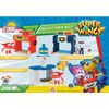 COBI Super Wings - Donnie's Station