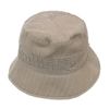 Olim Taoru Hat, Medium, Light/Generated, Dull-tea x generated