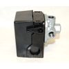 CRAFTSMAN AC 0385 1 PRESSURE SWITCH W/ UNLOADER VALVE & LEVER