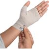 Elastic Bandage Wrap, 6 in x 15 ft, Stretch, Reusable, Body Compression, 10 Pack