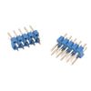 LED Display Hotspot Board,SMA MMDVM Module for ARM Processor UHF VHF Antenna with Pin Headers for Electronic Equipment