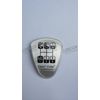 Genuine Fuller transmission shift knob medallion 9MLL 9ALL 5586110