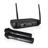 Pyle Home Theater Amplifier Receiver, Wireless Microphone System + Speaker Wire