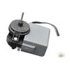 2315539 Refrigerator Evaporator Fan Motor Compatible with Whirlpool Kenmore Refrigerator Replaces wp2315539 2219689 2225625 W10438708 WP2315539VP AP6007247 PS11740359