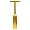 Beau Mac Aluminum Clam Gun: Gold