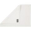 SMART, Frottier-Handtuch-50x100 cm, Weiss