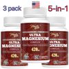 🔥Magnesium Complex with 5 in 1 (3 Pack)