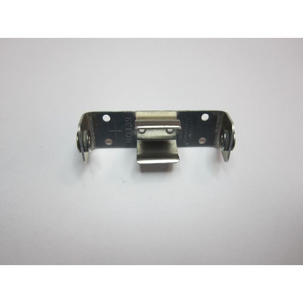 Keystone Electronics 2222 AA battery holder 5 pcs.