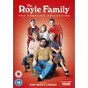 The Royle Family: The Complete Collection