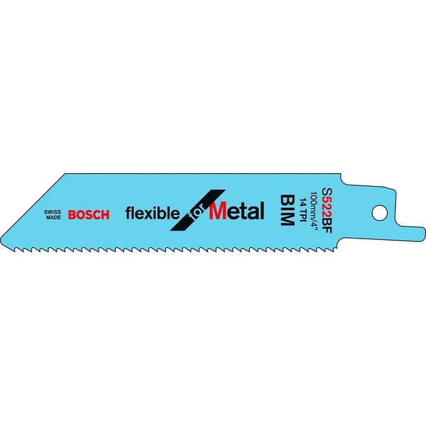 Bosch 2608656269 Sabre Saw Blades