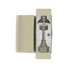 Custom A Female Flask, 0.8 fl oz (25 ml)