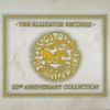 The Alligator Records 20th Anniversary Collection