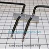 Whirlpool Range/Stove/Oven Bake Element W10779716