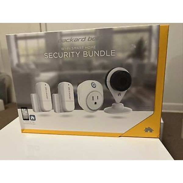 Packard Bell Home Wifi security bundle