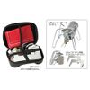 SOTO ST-310 Regulator Stove + 3-Piece Set Ver. 2