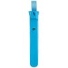Cuda 6-Inch Knife and Sheath Set (2-Piece), Blue (18870)