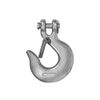 Campbell T9700524 5/16" Zinc Clevis Slip Hook With Latch