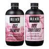 BLEACH LONDON Rose Shampoo & Conditioner Duo 250ml